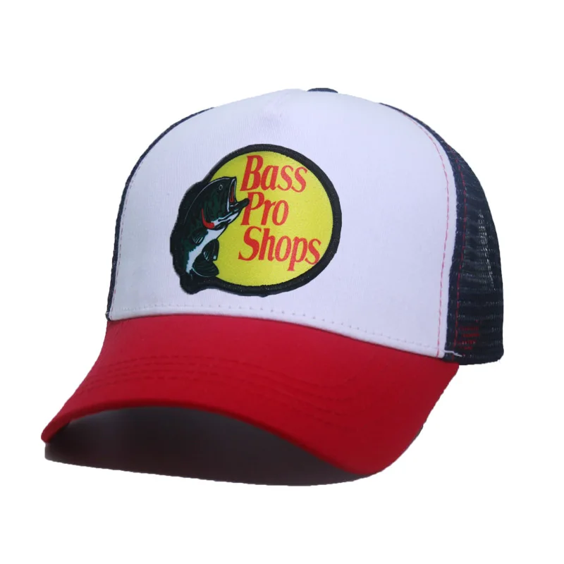 Fashion Fish Trucker Caps Men  - Trucker Cap Mesh review and price