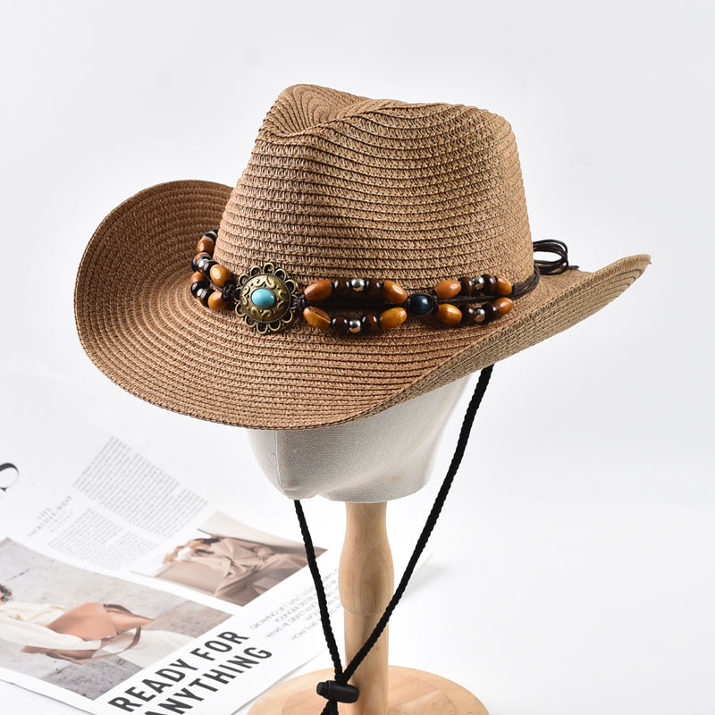 Straw Western Cowboy Hat For W - Cowboy Hat Straw review and price